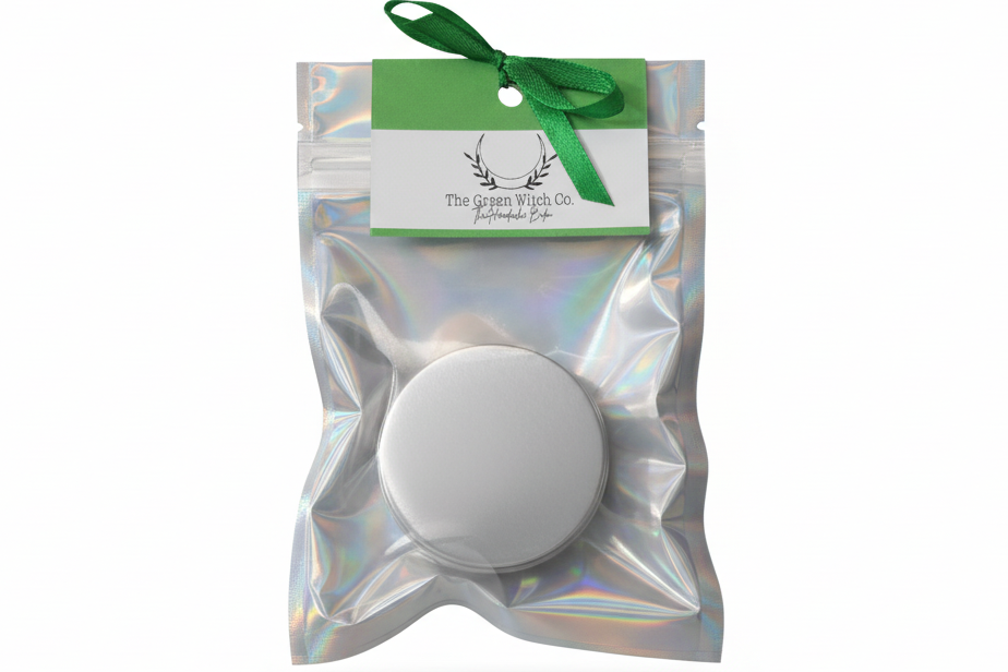 The Headache Balm