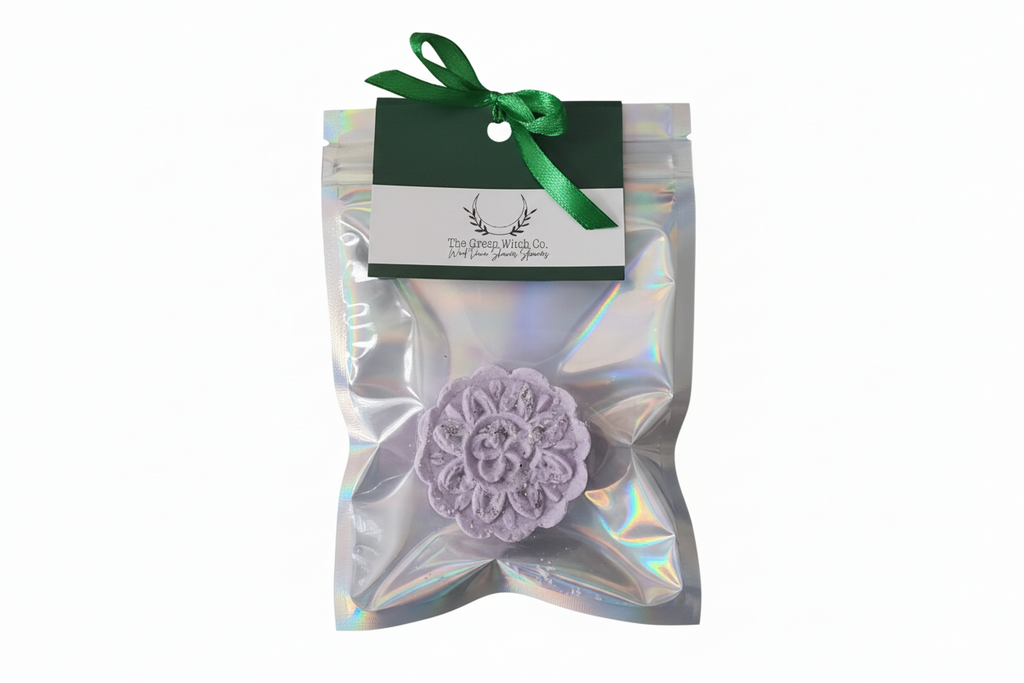 Wind Down Shower Steamers