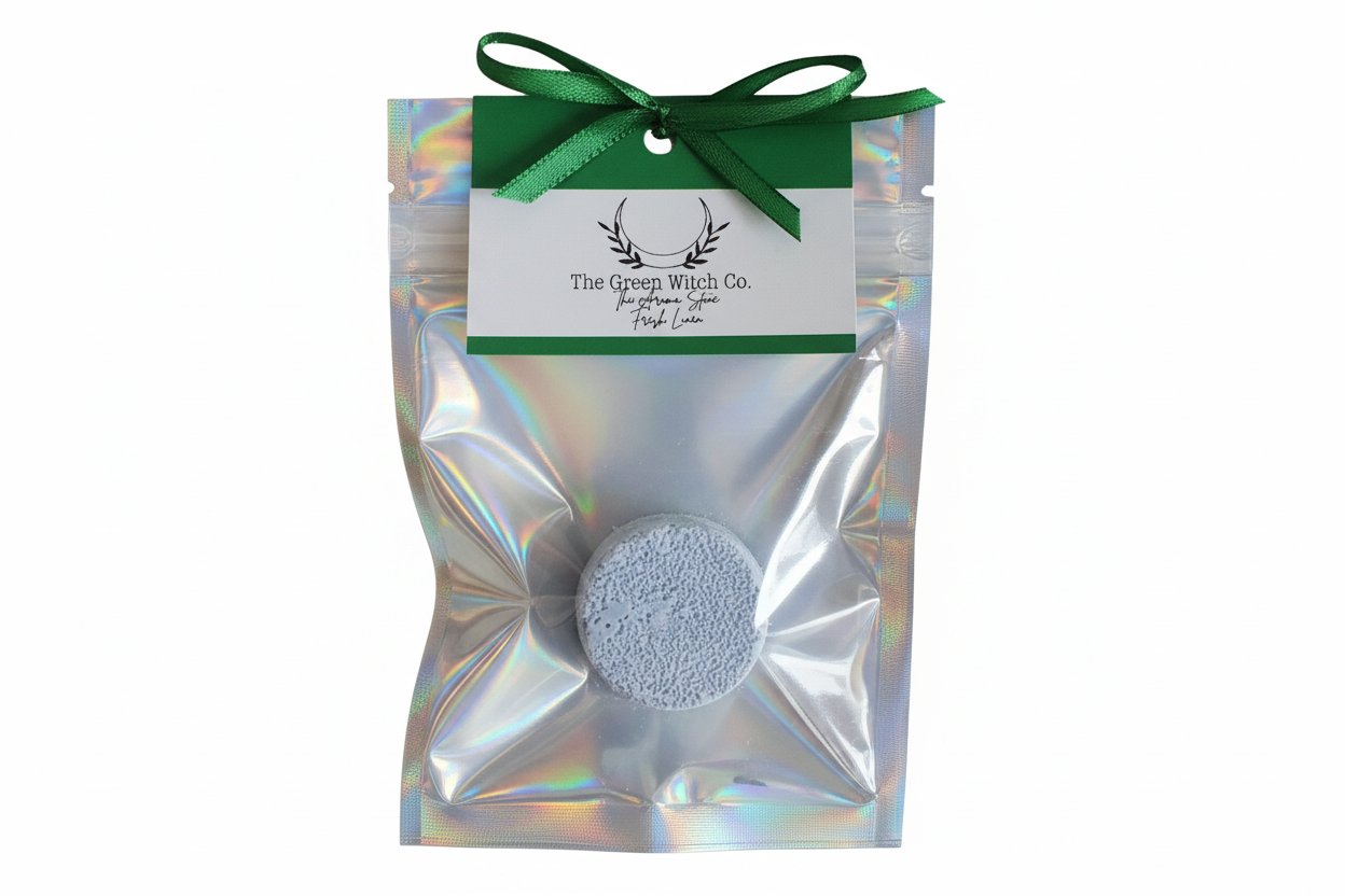 The Aroma Stone- Fresh Linen