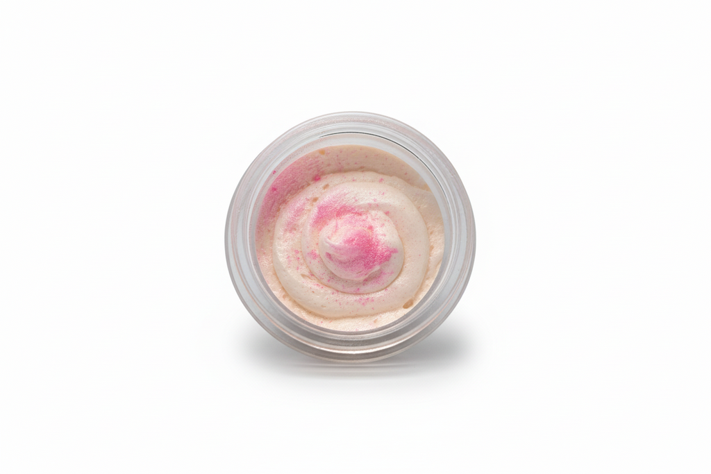 The Watermelon Sugar Lip Whip