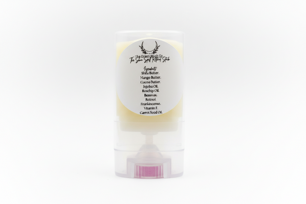 The Skin Spell Retinol Stick