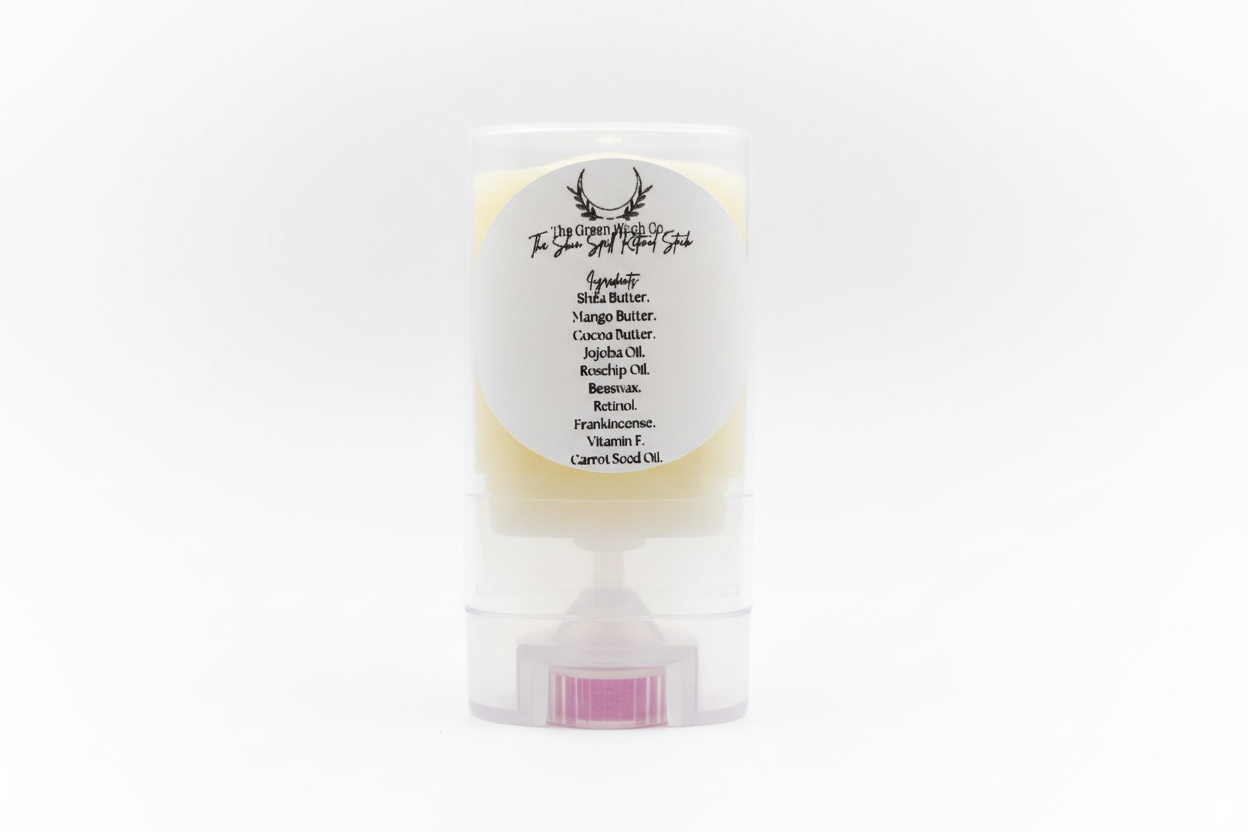 The Skin Spell Retinol Stick
