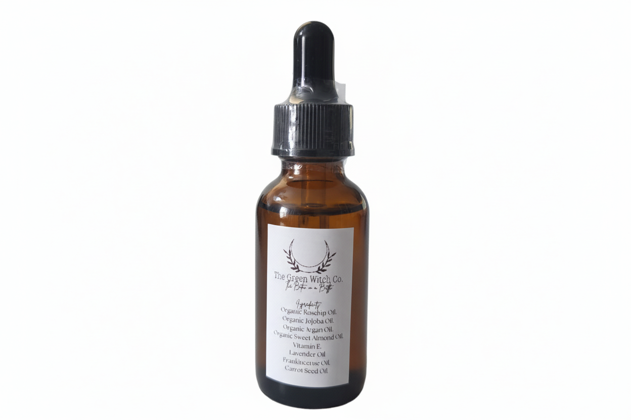 The Botox In A Bottle