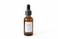 The Cuticle & Nail Growth Oil