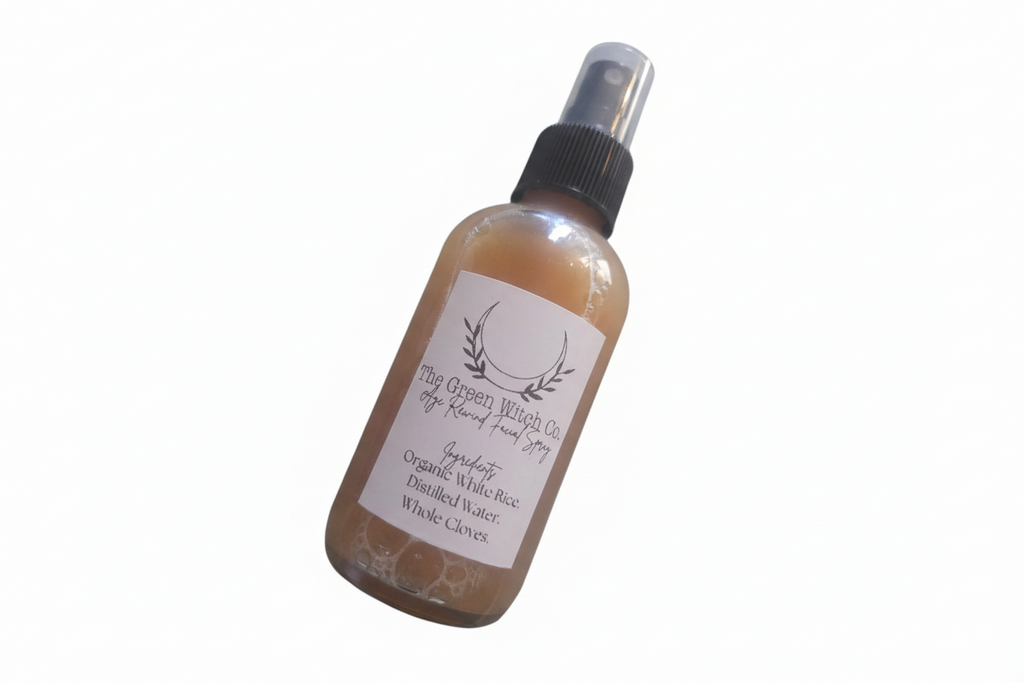 Age Rewind Facial Mist