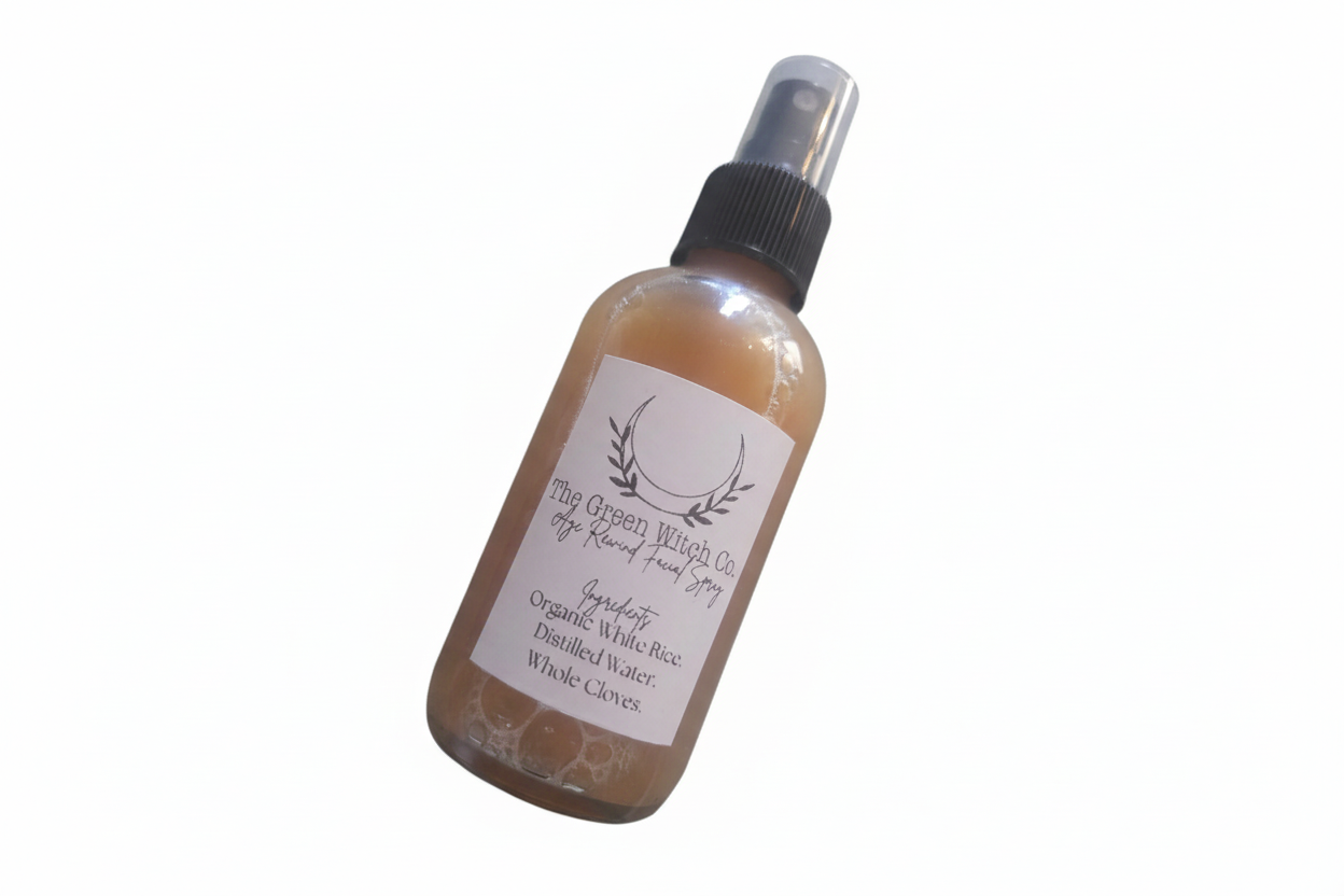 Age Rewind Facial Mist