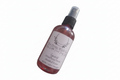 Rose Water Facial Toning Spray