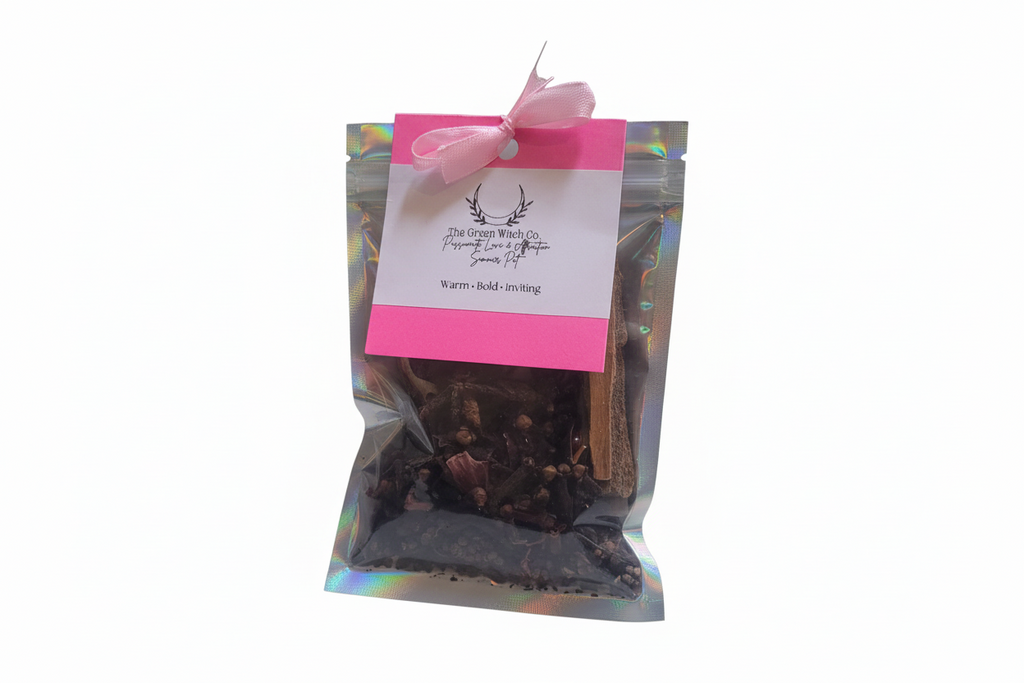 Passionate Love & Attraction Simmer Pot