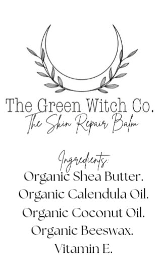The Skin Repair Balm