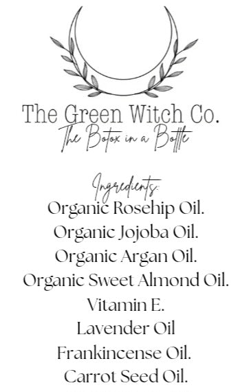 The Botox In A Bottle