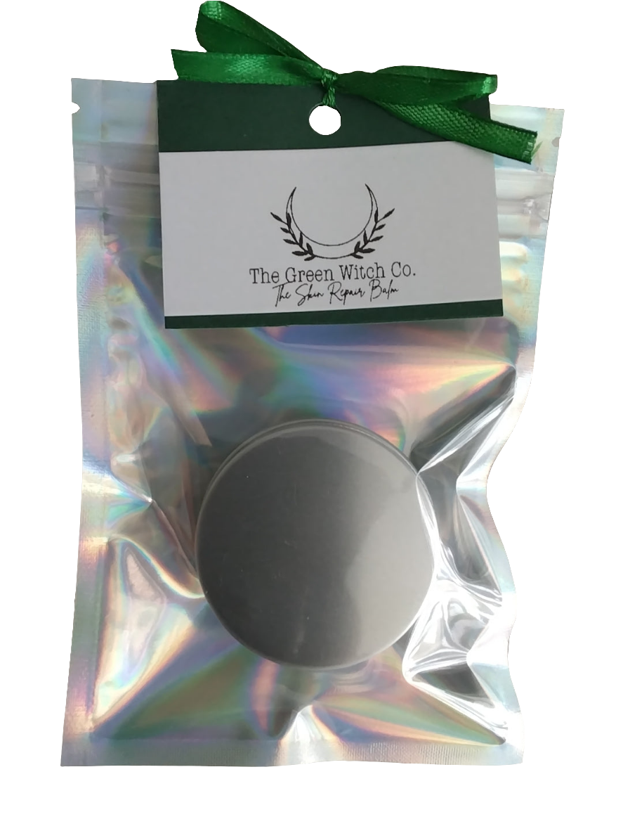 The Skin Repair Balm