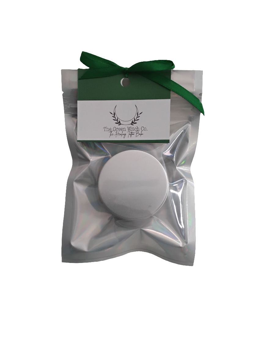 Healing Tattoo Balm