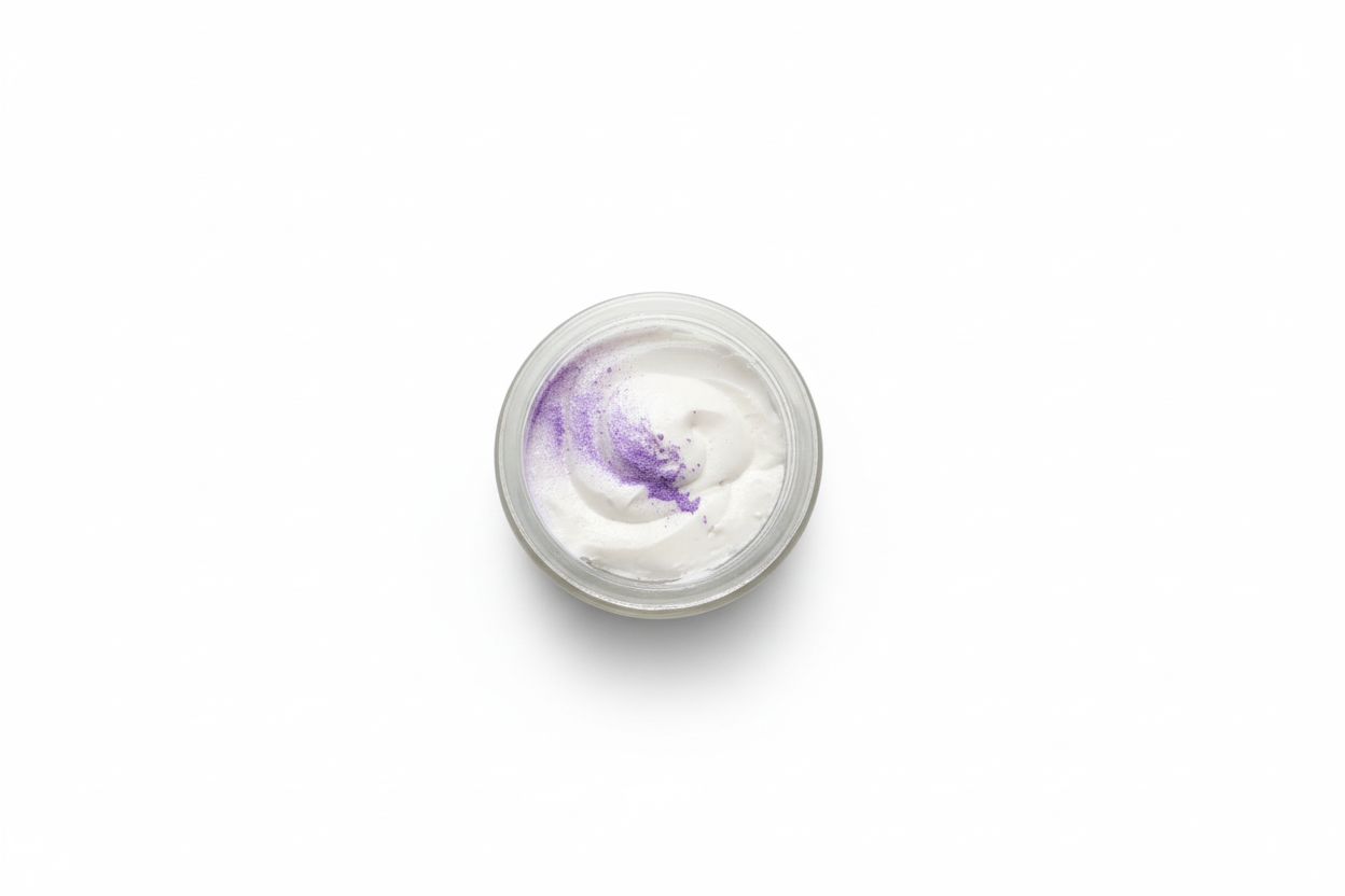 The Fruit Cereal Body Butter