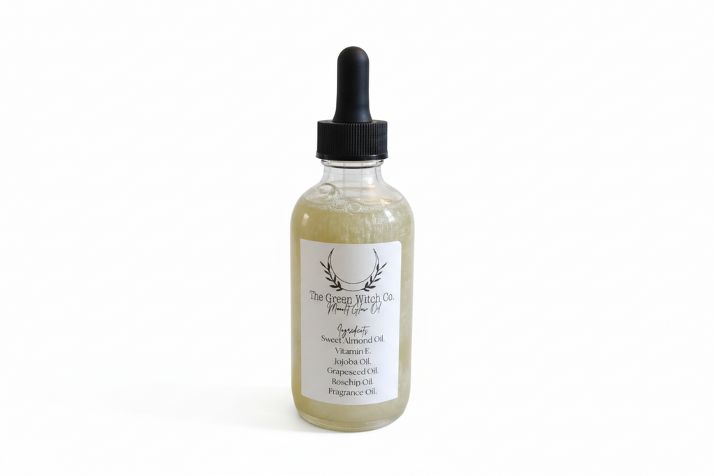Moonlit Glow Oil